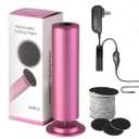 Electric Foot Callus Remover Model: KT-01