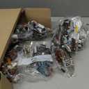 LEGO DC Batman Arkham Asylum 76300