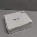 Safety GlassesClear Anti-Fog Goggles Over-Spec Glasses Protective Eye Wear Industrial Approved Wide-Vision4 PACK