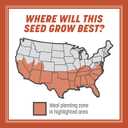 Pennington Bermudagrass Grass Seed 5 lb