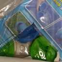 12Pcs Reusable Water Bomb balloons, Summer Toy Water Toy for Boys and Girls, Pool Beach Toys for Kids ages 3-12, Outdoor Activities Water Games Toys Self Sealing Water Splash Ball for Fun, 12Pack