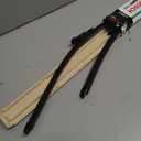 BOSCH 3397007696 AeroTwin OE Replacement Wiper Blade Set of 2 Combo Pack - (22" & 18")
