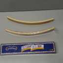 Genuine CHH Games (2706B) 1 Pack of 2 Curved Wooden Card Holders 