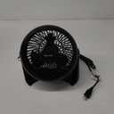 Honeywell TurboForce 3 speed Electric Air Circulator