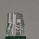 1 Female to 2 Male Y-Splitter for Govee Permanent Outdoor Lights, Y-Shaped Extension Cable Compatible with Govee H705A H705B H705C 3 Pin Permanent Outdoor Lights