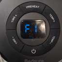 Bedsure Electric Blanket Queen Size - Thick Striped Flannel Electric Blanket with Dual Control, Heating with 10 Heat Settings & 10 Time Settings, 8 hrs Timer Auto Shut Off (84x90 inches, Green) (11 - Emerald Green)