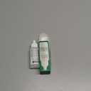 Mario Badescu Deep Blemish Solution, Spot Treatment for Face with Potent Zinc Oxide, Niacinamide and B Vitamins Overnight Treatment Serum that Targets Large Blemishes Under the Skin