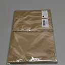 50 Pack Brown Kraft Envelopes, 5x7 Envelopes for Invitations, A7 Invitation Envelopes for Personalize Gift Cards, Wedding, Baby Shower, Birthday Party