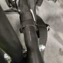 Allen Sports Deluxe 2-Bike Trunk Mount Rack, Model 102DN-R, Black