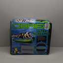 O'Brien Ultra Screamer 3 Person Towable Tube, Blue