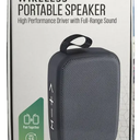ACX-WIRELESS MINI SPEAKER - BLACK