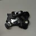 Door Lock Actuator,Front Left Driver Side Latch Assembly Compatible with Toyota 4Runner Camry Tundra RAV4 Sequoia,Lexus ES350 GS350 LS460 RX450h,Scion tC xB xD Replaces 69040-0C050,69040-06180,931-401