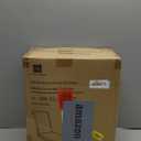 AAAAAcessories Outdoor Chaise Lounge Cushions, Waterproof, Fade-Resistant Patio Furniture Replacement Cushions, 74" x 23" x 3", Sandstone Beige