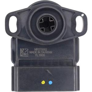 MOTOKU Pedal Throttle Position Sensor for Mitsubishi 2002 2003 2004 2005 2006 Lancer 2003 2004 2005 2006 Outlander