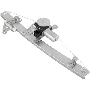 cciyu Power Window Regulator With Motor 389223 fit for ALTIMA 2019-2022