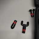 ProFit Elite Multi-Angle Percussion Massager w/ 3 Attachment Heads