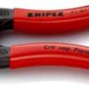 KNIPEX Tools - CoBolt S, Compact Bolt Cutter (7101160), 6-Inch