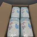 Pampers Diapers - Baby Dry - Size 6, 112 Count, Absorbent Disposable Infant Diaper