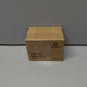 2 x Vitalizart Khaki Velvet Ribbon Set 3/8" x 15 Yd Fall Ribbon Fabric Trim 3 Rolls * 5 Yd for Christmas Wreath Decoration Handmade Craft Ornaments Gift Wrapping & Bow Making (Brown)