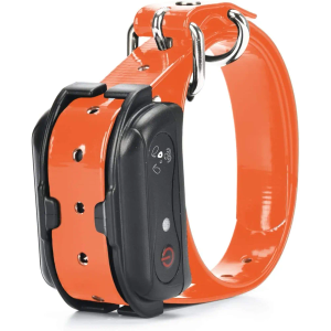 PetSpy Extra Dog Training Collar for Models M919-1 and M919-2 with Shock, Vibration and Tone, Rechargeable and Waterproof