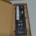 L19L4PDC L19C4PDC L19M4PDC Battery Replacement for Lenovo Ideapad Yoga 7-14ITL5 82BH 7-15ITL5 82BJ Yoga 7i (15 inch) 2 in 1 Series, 5B10Z26482 SB10Z26481 5B10Z26485 SB10Z26483 5B10Z26479 SB10Z26486
