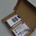 Universal Duplicator Remote Garage Door Remote, 433.92 Mhz Remote for Gate, Remote Control Key Fob, Replacement Garage Door Electric Gate, Cloning Remote Control Keychain(2 PCS)