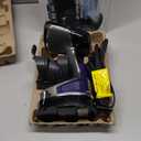 Rowenta Hand Steamer for Clothes, X-Cel Handheld Steamer, 25-Second Heat-Up, Powerful Steam, Long Cord, 1875W Clothes Steamer, Travel Must Have, DR8220