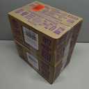 2 x CHIPS AHOY! Cookies Variety Pack, Original Chocolate Chip, Chewy Chocolate Chip with Reese's Peanut Butter Cups & Chewy Hershey's Fudge Filled Soft Cookies, 50 Snack Packs (2 Cookies Per Pack) (EXP 05/28/26)