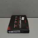 Red Light Therapy Gloves for Hands, 100LEDs Red & Near-Infrared, Dual Wavelength 660nm & 850nm, 5 Modes, Wireless, Rechargeable 5000mAh Battery, for Hand & Wrist Treatment (Blue) (Black)