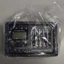 Professional Acoustic Guitar Equalizer 5 Band Preamp with Tuner - Enhance Your Guitars Sound Precision