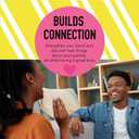 University Games, The Ultimate Couples Quiz, Test Your Compatibility and Love with Fun and Competitive Conversation Cards!