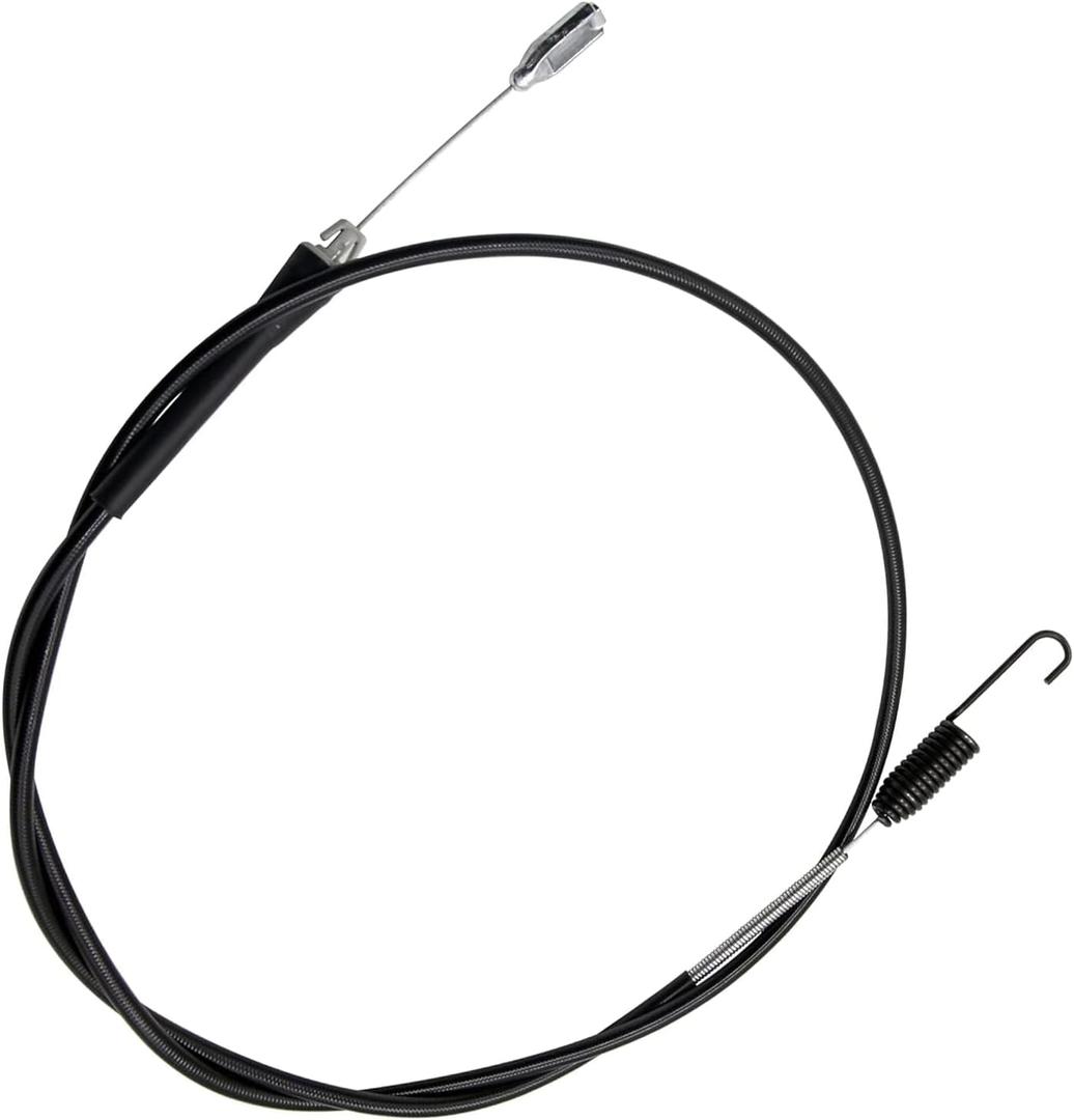Canamax [Upgraded 2025] 54510-VG4-C01 Clutch Drive Cable - Compatible with Honda Walk-Behind Lawn Mowers HRR216K2 HRR216K3 HRR216K4 HRT216K1 HRT215K2 HRZ216