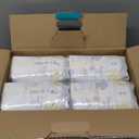 Pampers Swaddlers Diapers, Size 2 (10-22 lbs), 186 Count, Absorbent, Keeps Baby Dry and Comfortable, Skin Safe Disposable Baby Diaper 