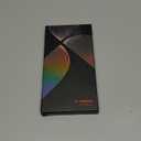 TORRAS Slim Fit for iPhone 16 Pro Max Case Clear, Ultra Thin Phone Case for iPhone 16 Pro Max, Non Yellowing AntiScratch Hard Plastics Lightweight iPhone 16 Pro Max Phone Case 6.9'', Clear