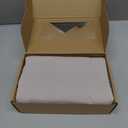 KeaBabies Baby Wrap Carrier - All in 1 Original Baby Carrier Newborn to Toddler Sling, Easy to Wear, Hands Free Bonding, Lightweight, Breathable Infant Wraps (Stone Gray)