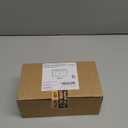 BESTTEN 10 Pack Horizontal Outdoor Outlet Cover for Duplex Receptacles, Weatherproof Design Auto-Closing Lid, Black, H4.65 x W2.87 x D0.71