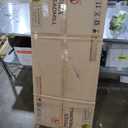 Walking Pad with 15% 12-Level Auto Incline & Handle Bar, 450 lbs Capacity UI Screen, Rayspace 3.5HP Quiet Under Desk Treadmill, Speaker, APP & Remote Control, Treadmills for Home Hiking