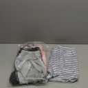 Chuarry 6 Pack Women Pajama Short Sleep Short Sleepwear Lounge Shorts Sleep Boxers Bottom with Pockets (Medium)