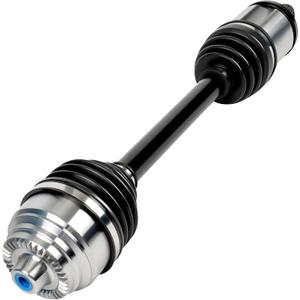 SCITOO Front Left CV Axle Assembly For BMW X3,For BMW X4 18-23