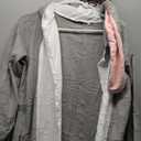 Unisex Adult Animal Onesie Pajamas, Cozy Flannel Halloween Costume, Homewear, Sleepwear for Men and Women (Small, Bunny)