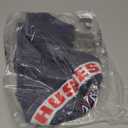 Connecticut Huskies NCAA Officially Licensed Women's Tank Top Burnout Vintage Scholar, Large Team Color,  Size L