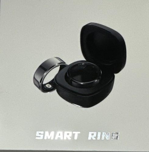 Smart Ring Size 10