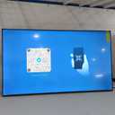 Samsung 65-Inch Class Crystal UHD U8000F 4K Smart TV (2025 Model) Endless Free Content, Crystal Processor 4K, MetalStream Design, Knox Security, Alexa Built-in