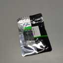 1/4 Ball Nose CNC Router Bits 1/4 Inch Shank, Carbide Ballnose Up Cut Router Bit with Coated, End Mill for Wood, Aluminum, Engraving, 1" CL, 2-1/4" OVL