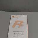 [Up to 10"] Large Waterproof Phone Pouch Bag - 2 Pack Waterproof Phone Case for iPhone 17 16 15 14 Pro Max Galaxy S25 S24 Ultra, IPX8 Cellphone Water Protector Pouch Beach Essentials Travel Must Haves