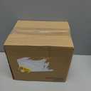 Upgraded W10745655 W10857612 W10436308 W11043389 Dryer Timer Compatible with Whirlpool Amana Maytag 230VAC 60Hz Dryer Timer