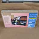 SAMSUNG 43-Inch Class 4K (2160p) DU7200D Smart TizenTV WiFi | Motion Xcelerator | Q-Symphony | Works with Bixby/Alexa/Google Assistant 