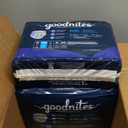 Goodnites Boys' Bedwetting Underwear, Size S/M (43-68 lbs), 99 Ct (3 Packs of 33)