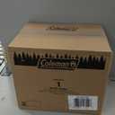Coleman Chiller 9/16/30/48/60qt Cooler with Ice Retention, Leak Resistant, Great for Camping, Concerts, Sports, and More