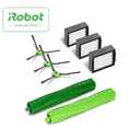 iRobot Authentic Replacement Parts - Replenishment Kit for Roomba e, i, and j Series and Roomba Combo i5 and j5 Series, Not Compatible with Combo j7+ or Combo j9+